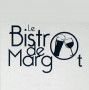 Logo Le Bistrot de Margot