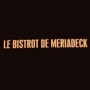 Logo Le Bistrot de Meriadeck