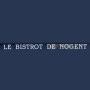 Logo Le bistrot de Nogent