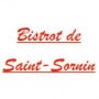Le bistrot de saint Sornin Saint Sornin