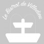 Logo Le Bistrot de Villedieu