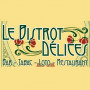 Logo Le Bistrot Délices