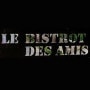 Logo Le Bistrot des Amis