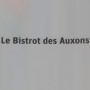 Logo Le Bistrot des Auxons