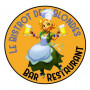 Logo Le Bistrot Des Blondes