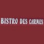 Logo Le bistrot des Carmes
