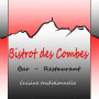 Logo Le Bistrot des Combes
