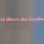 Logo Le Bistrot Des Copains