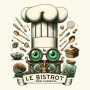 Logo Le Bistrot Des Curieux
