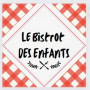 Logo Le Bistrot des Enfants