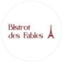 Logo Le Bistrot des fables