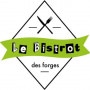 Logo Le Bistrot des Forges