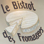 Logo Le bistrot des fromagers