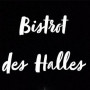 Logo Le Bistrot Des Halles