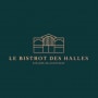 Logo Le Bistrot des Halles