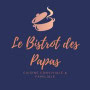 Logo Le Bistrot des Papas