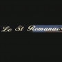 Le Bistrot Des Romains Saint Romain en Viennois