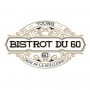 Le Bistrot du 60 Tours