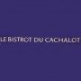 Logo Le bistrot du cachalot