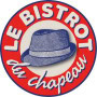 Logo Le Bistrot du Chapeau