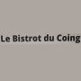 Logo Le bistrot du Coing