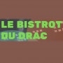 Logo Le Bistrot du Drac