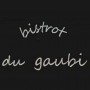 Logo Le Bistrot Du Gàubi