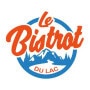 Logo Le Bistrot Du Lac