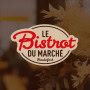 Logo Le bistrot du marché