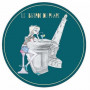Logo Le bistrot du phare