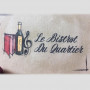 Logo Le Bistrot Du Quartier