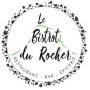 Le Bistrot du Rocher Sampzon