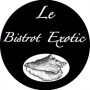 Logo Le Bistrot Exotic