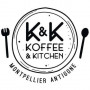 Le Bistrot Koffee & Kitchen Montpellier