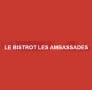 Le Bistrot Les Ambassades Paris 7