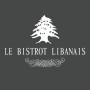Logo Le Bistrot Libanais
