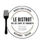 Logo Le Bistrot Mes Dix Coups de Fourchette