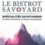 Le Bistrot Savoyard Grenoble