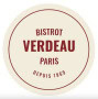Logo Le Bistrot Verdeau