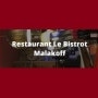Le Bistrot Malakoff