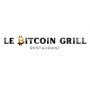 Logo Le Bitcoin Grill