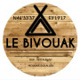 Logo Le Bivouak