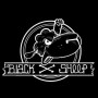 Logo Le Black Sheep