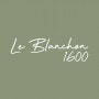 Le Blanchon 1600 Auron