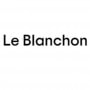 Logo Le Blanchon