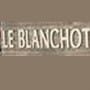 Le Blanchot Flaine