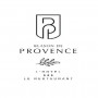 Logo Le Blason de Provence
