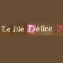 Logo Le Blé Délice 2