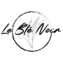 Logo Le Blé Noir