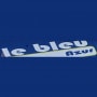 Logo Le Bleu Azur